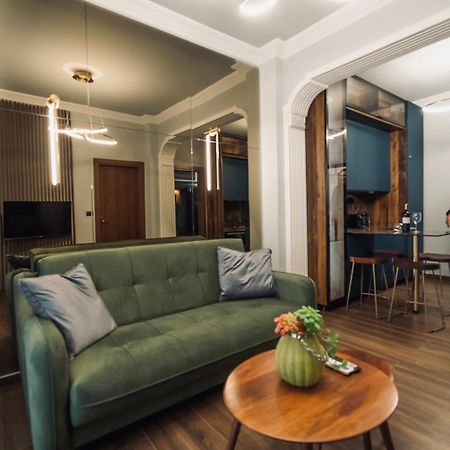 Individualliving 1 Excellent Central Location !!! Tesalonika Bagian luar foto