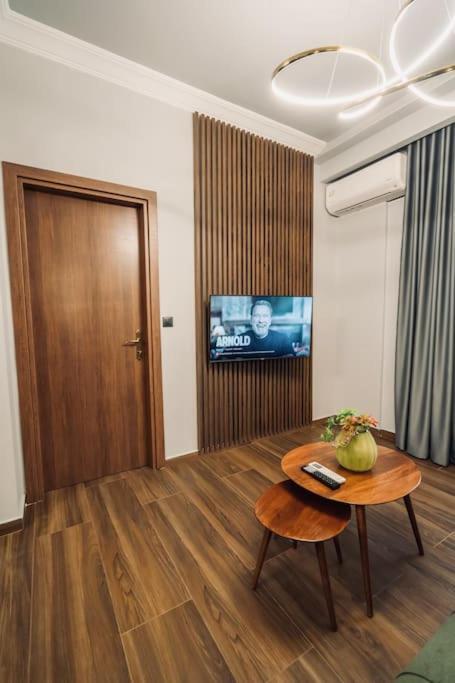 Individualliving 1 Excellent Central Location !!! Tesalonika Bagian luar foto